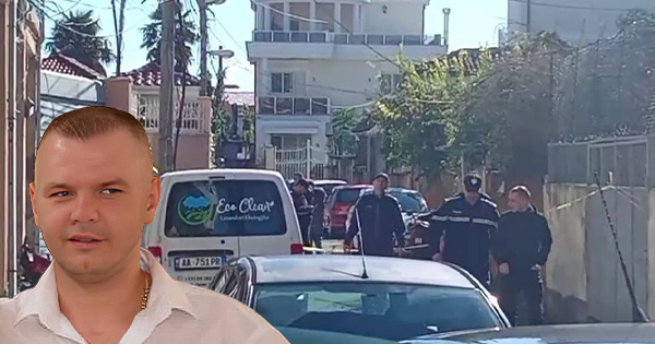 Tritoli i telekomanduar në Shkodër, lënda plasëse ishte vendosur në një motor