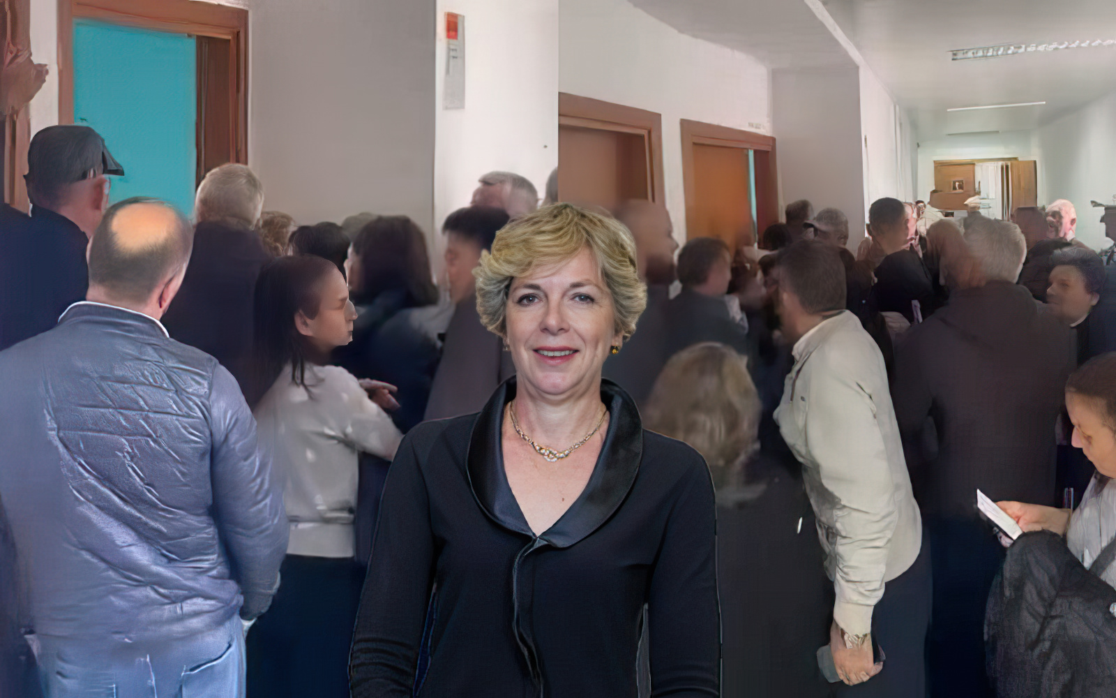 Kaos në Spitalin Francez, pacientët torturohen me orë të tëra në radhë