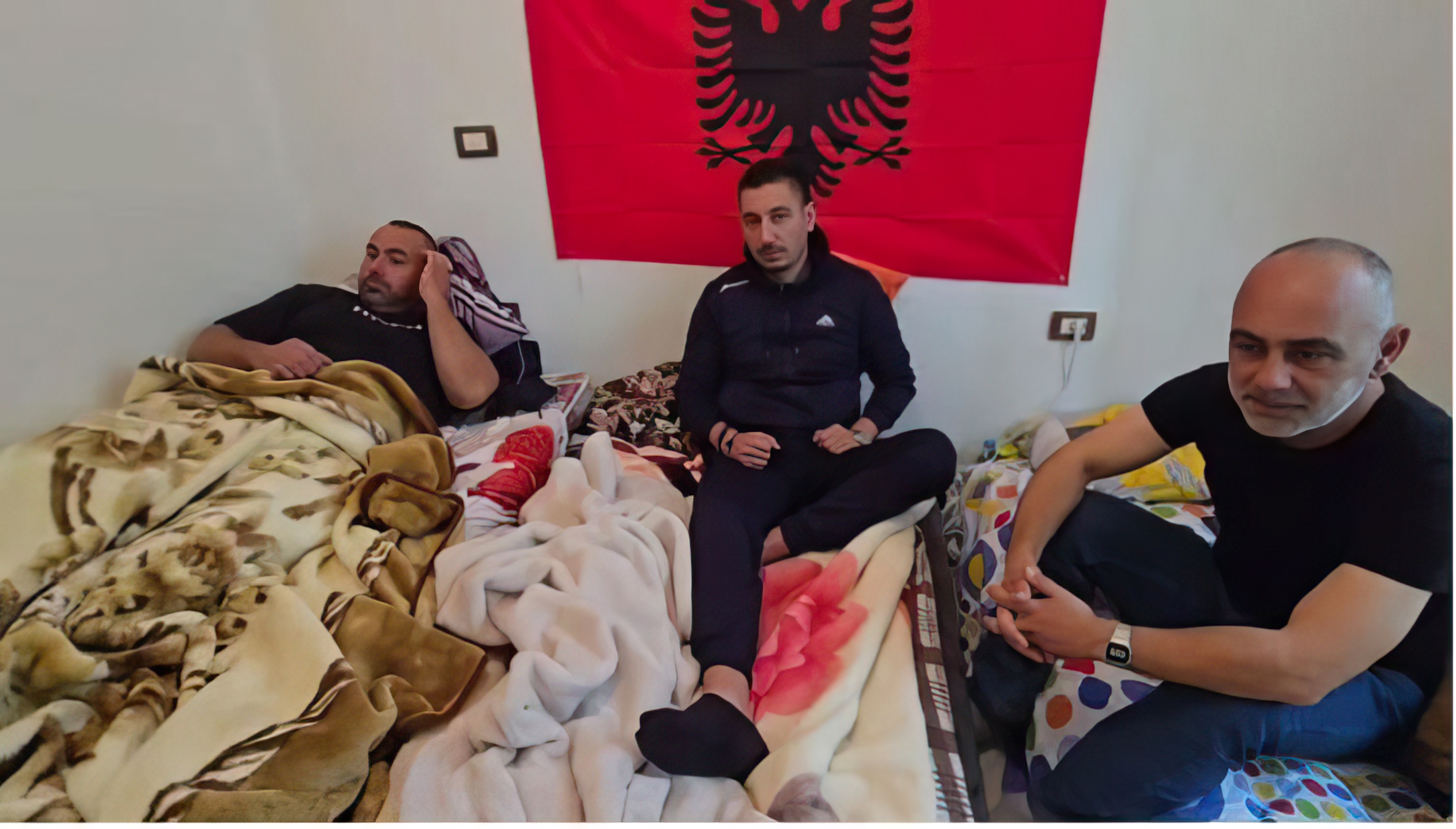 Grevistët e Marinzës në ditën e pestë, përkeqësohet gjendja shëndetësore e naftëtarëve