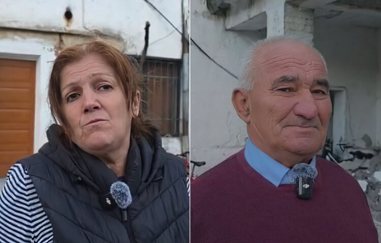 Gjyqtari vendosi në favor të tyre, familjet në gjyq me Shkambin: Ai u vra për të drejtën tonë