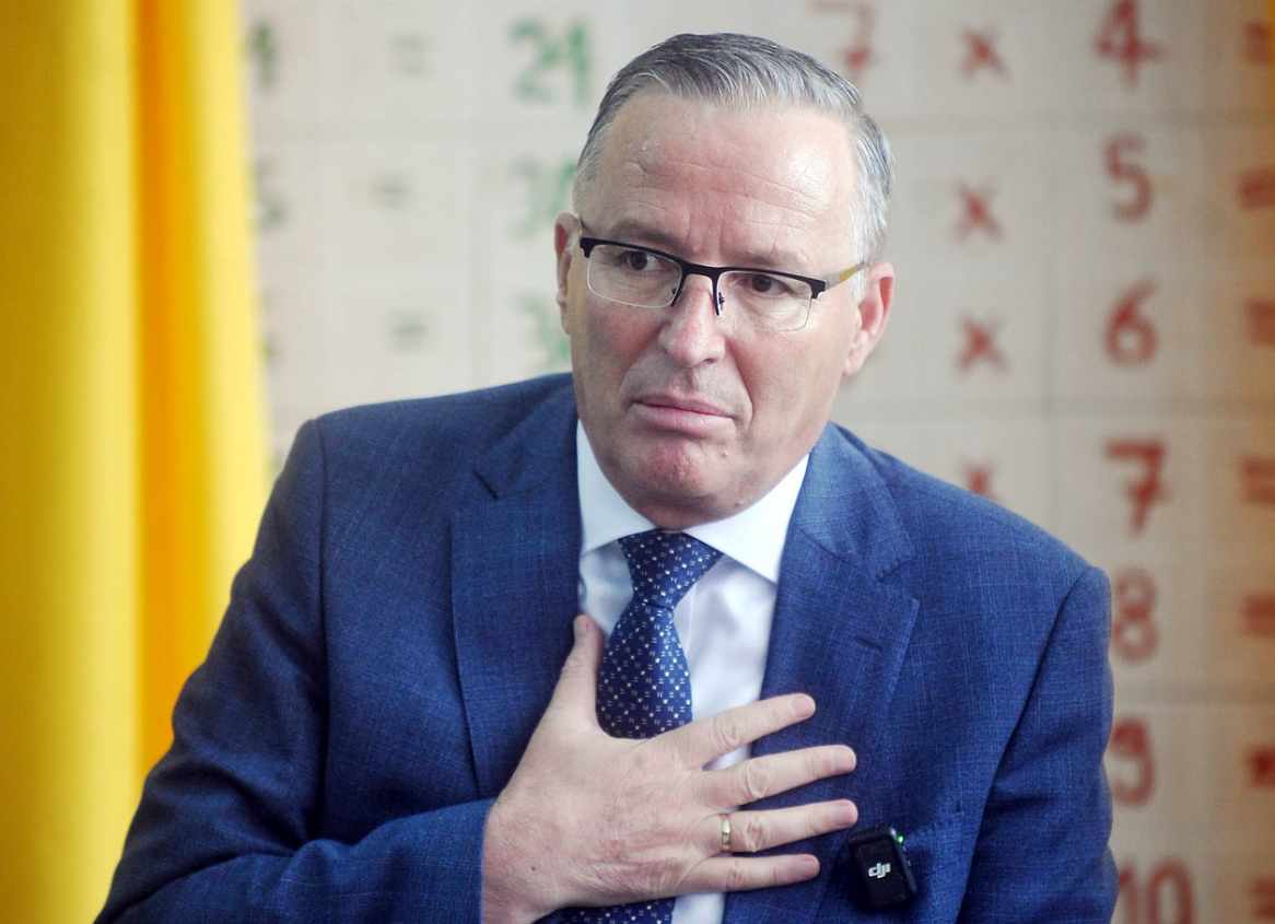 Protesta e së premtes në Tiranë, Hamza: Të bashkohemi në përkrahje të ish-udhëheqësve të UÇK-së