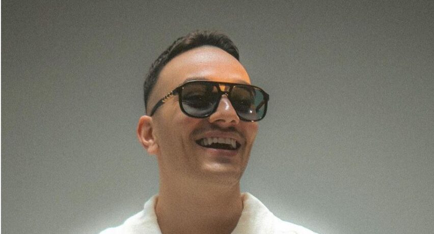 Lirohet reperi Buta pas paraburgimit