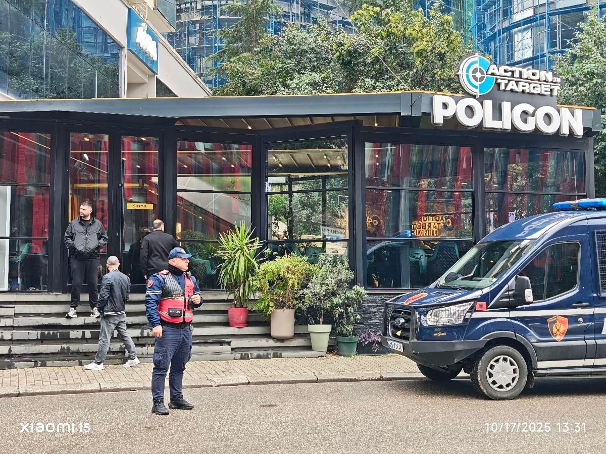 Vrau veten në poligon: Viktima nën shoqërinë e shokut dhe instruktorit, dyshohet se vuante nga depresioni