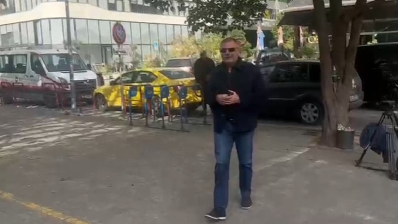 Kreu i PSD, Tom Doshi paraqitet në SPAK!