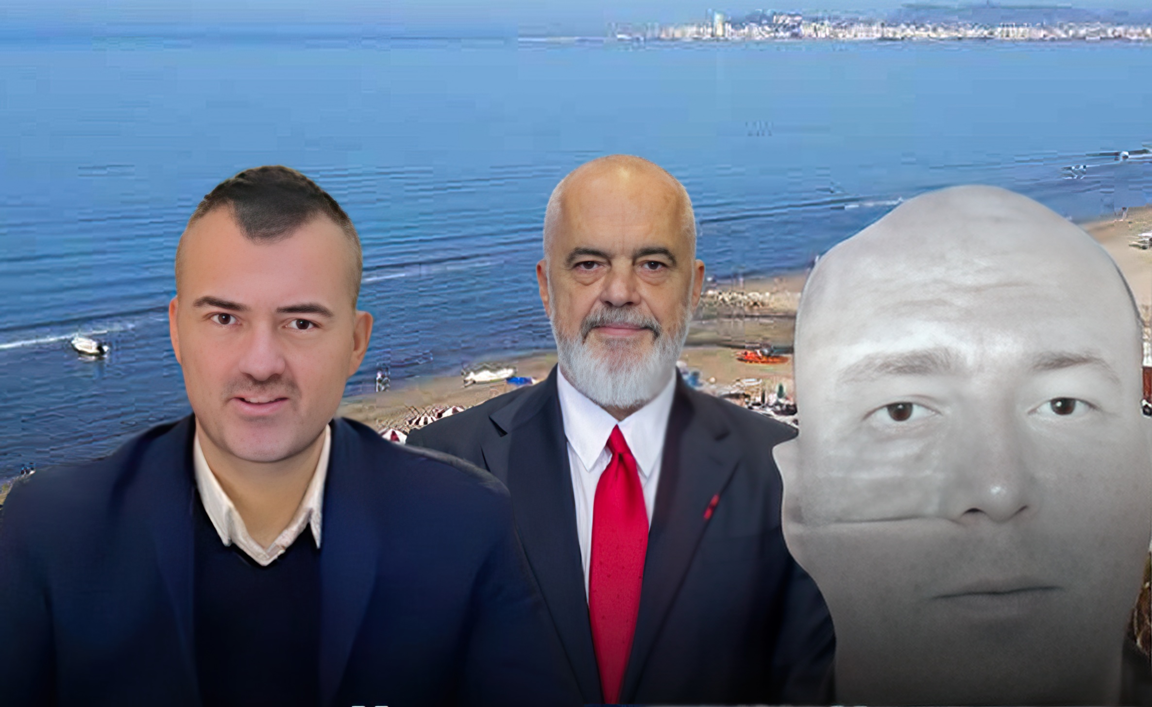 “Çausholli i recetave false ngre hotel luksoz me ‘Visin e Pojës’, lejen e firmos Rama”