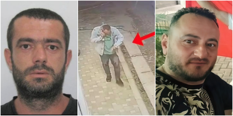  Ik mos më qaj k      Si nisi sherri mes dy shokëve në Babrru pas disa gotave me raki 