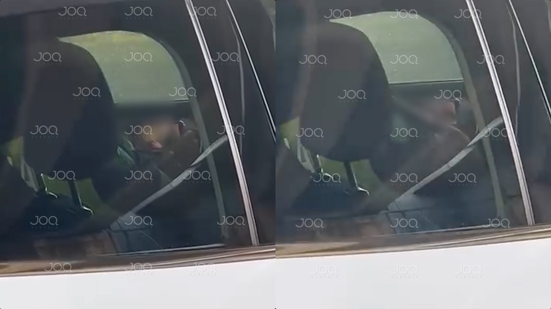 Polici “ruan rendin” duke parë filma +18 në orar të punës