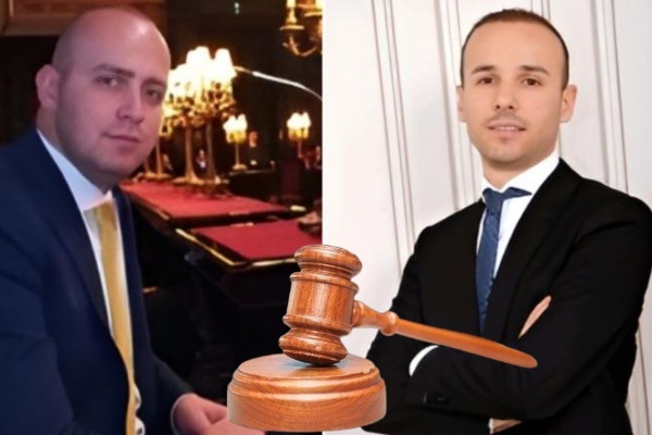 Lirohet nga qelia avokati Ulian Barjami, Prokuroria: Arrestim i paligjshëm!