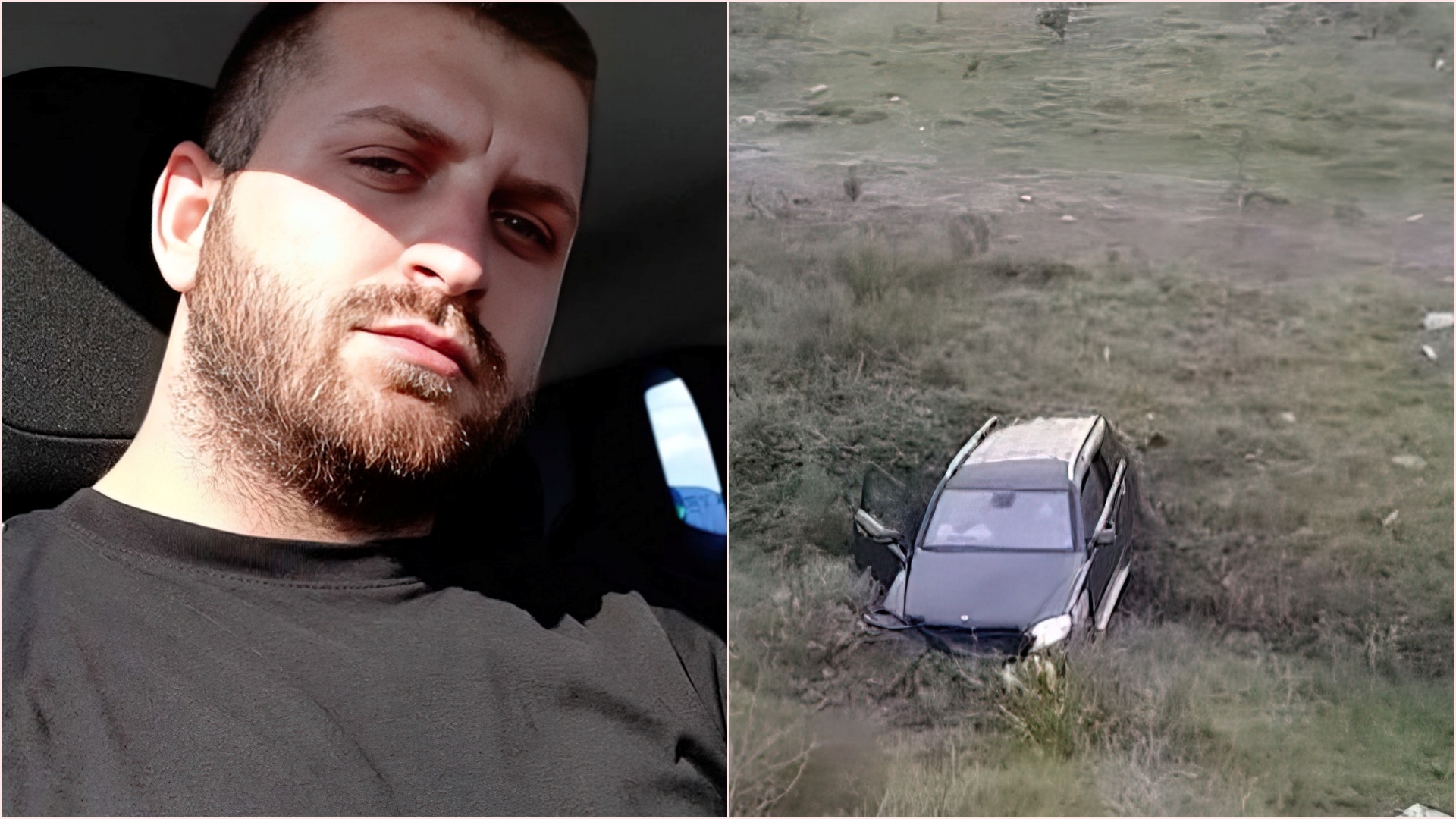 Andi Maloku u vra në atentatin ndaj Arjan Ndojit, babai: Vrasësit i di, më takuan 3 pleq nga fisi i Rrajës