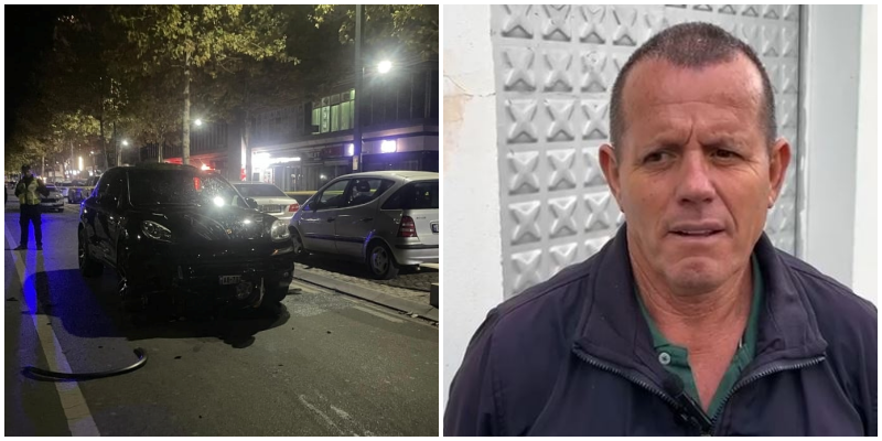 Gjyshi i 17-vjeçarit që u aksidentua për vdekje në Vlorë: Po kthehej nga puna, shoferi me 200 km/h