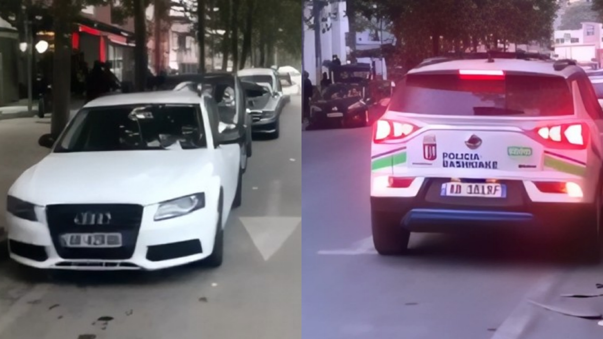 Ca të nënës, ca të njerkës Policia Bashkiake nuk gjobit gjithë shkelësit