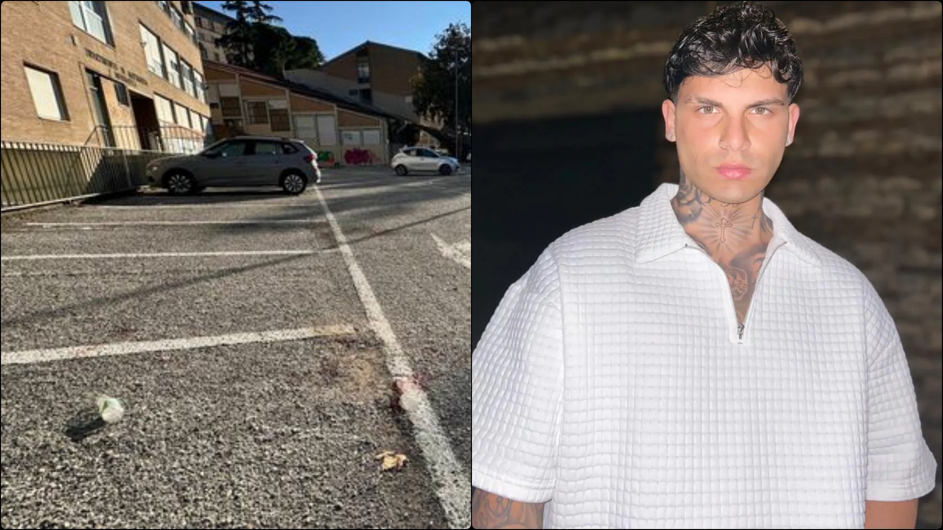 Të riut shqiptar i merret jeta me thikë në Itali, policia në kërkim të autorit