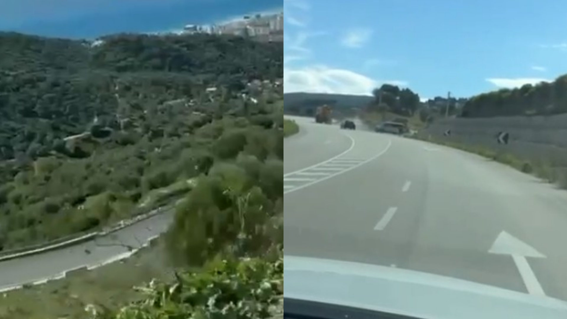 Bypass-i i Vlorës pa tabela: Mirë unë jam vlonjat, po të tjerët si të orientohen?