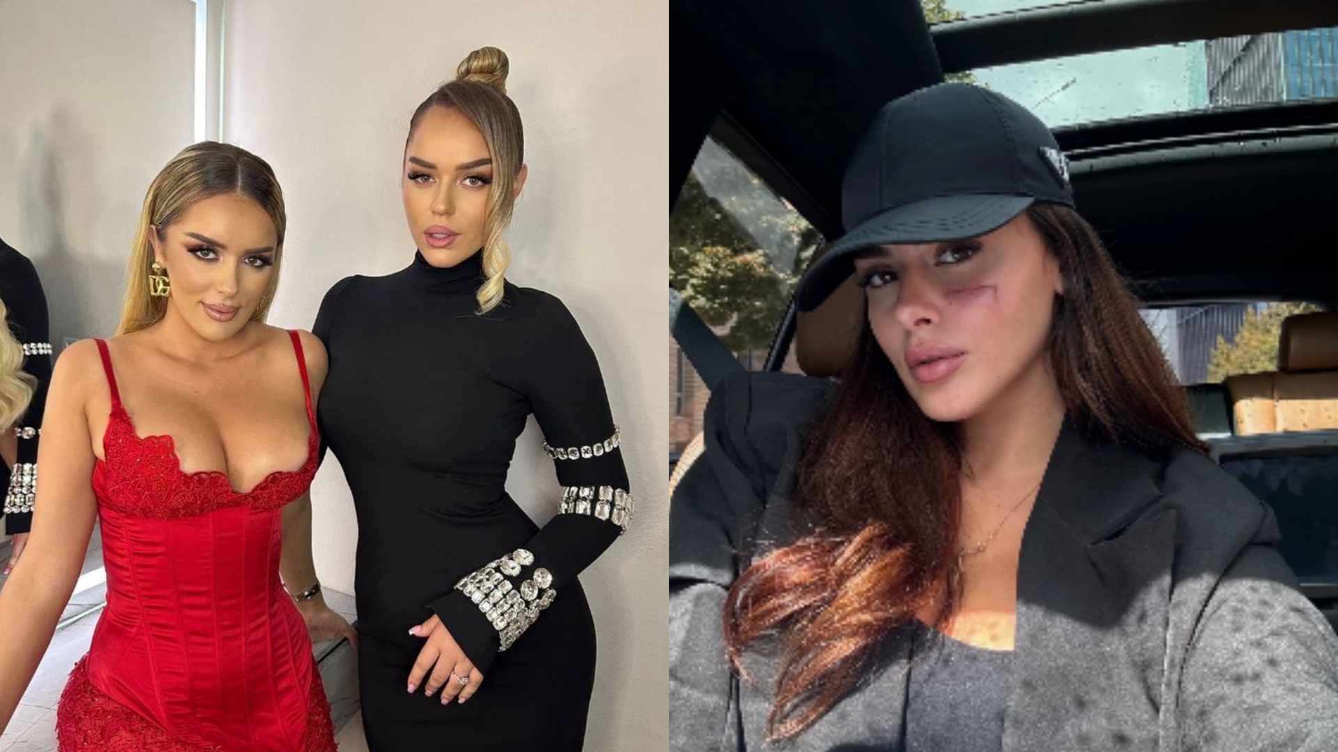 Dhunuan Klea Prengën, dënohen motrat Berisha