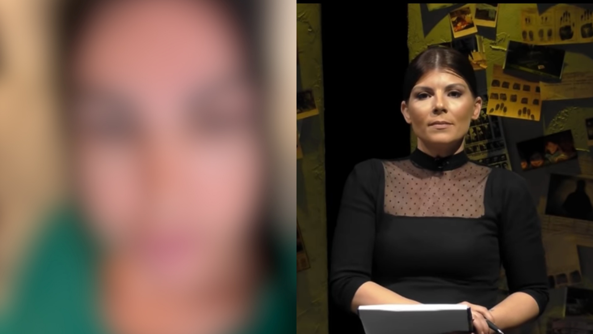 “I qava hallin! Gazetarja Odeta Dume më preu në besë”