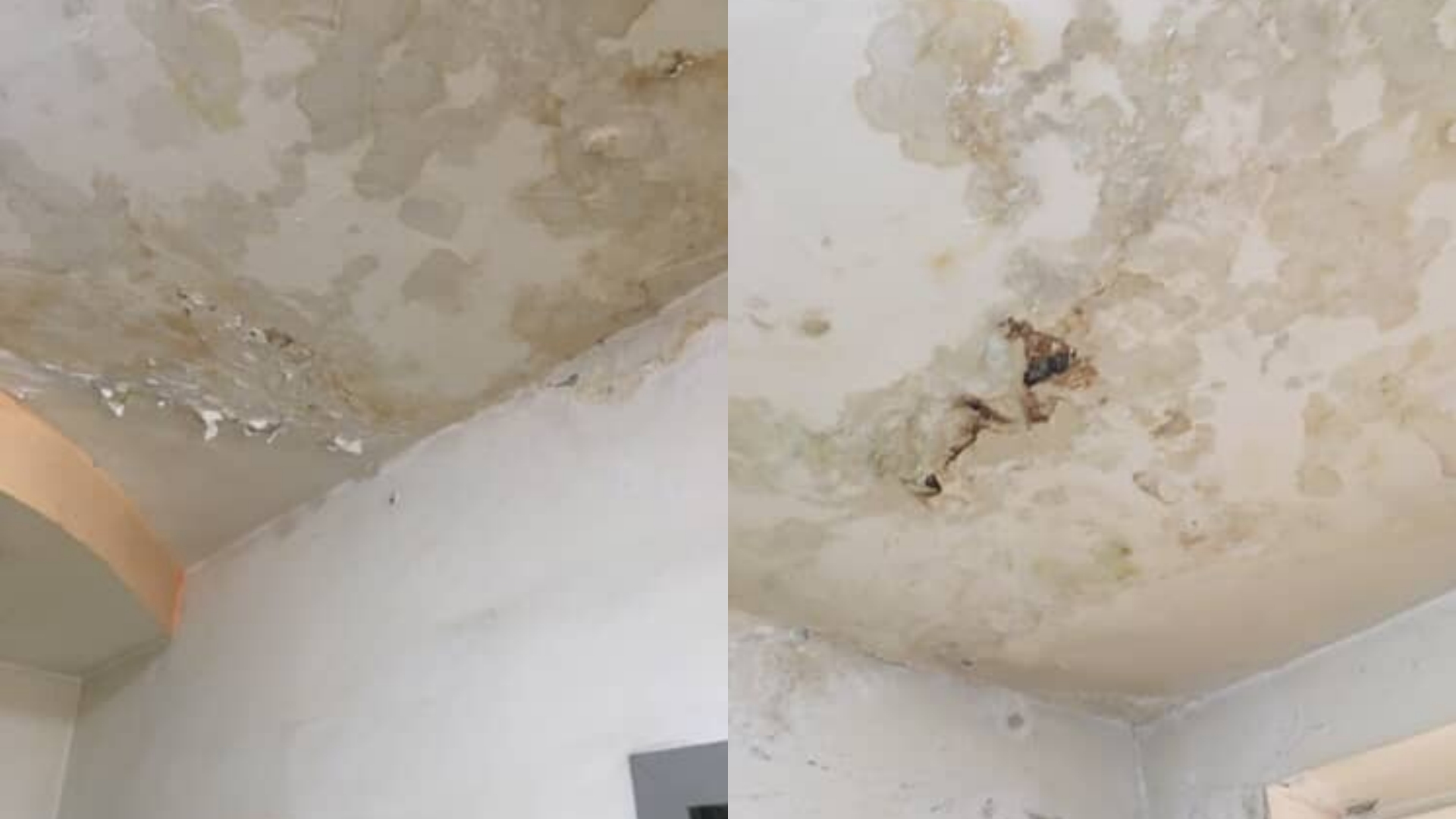 Ujërat e banjës së komshisë përmbytin biznesin e qytetarit, institucionet sërish në gjumë