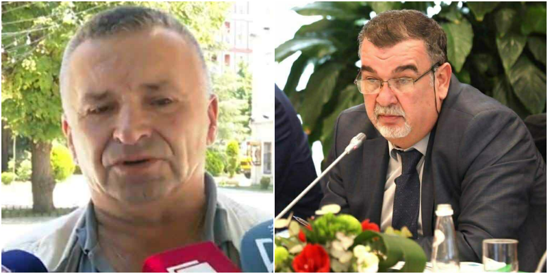 Vrau me armë gjyqtarin Astrit Kalaja, kapet autori