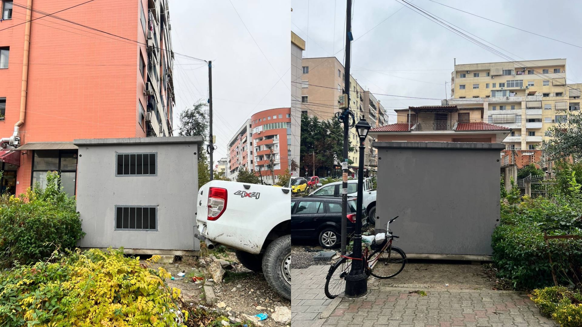 “Firma private dhe OSHE po na zënë hyrjen, kërkojmë ndërhyrjen e institucioneve”