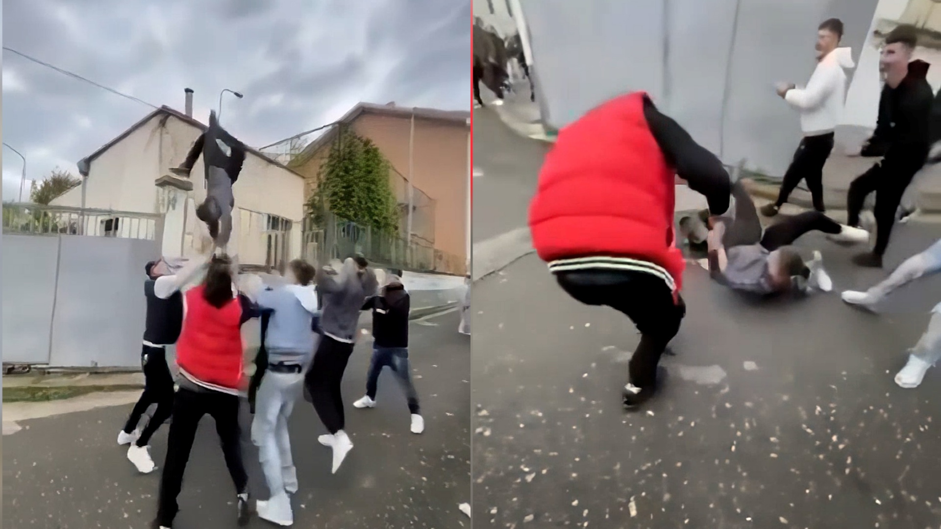 Trendet e “TikTok” vazhdojnë të kërcënojnë jetën e të rinjve