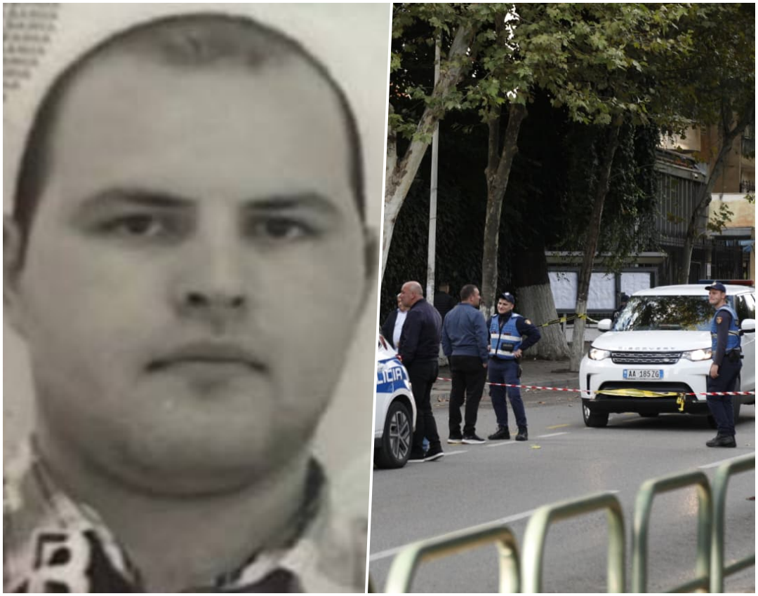 “Më përndjekin, s’po ja dal dot”, dëshmia për autorin e vrasjes së gjyqtarit Kalaja: Prej vitesh kërkonte kamera të fshehta!