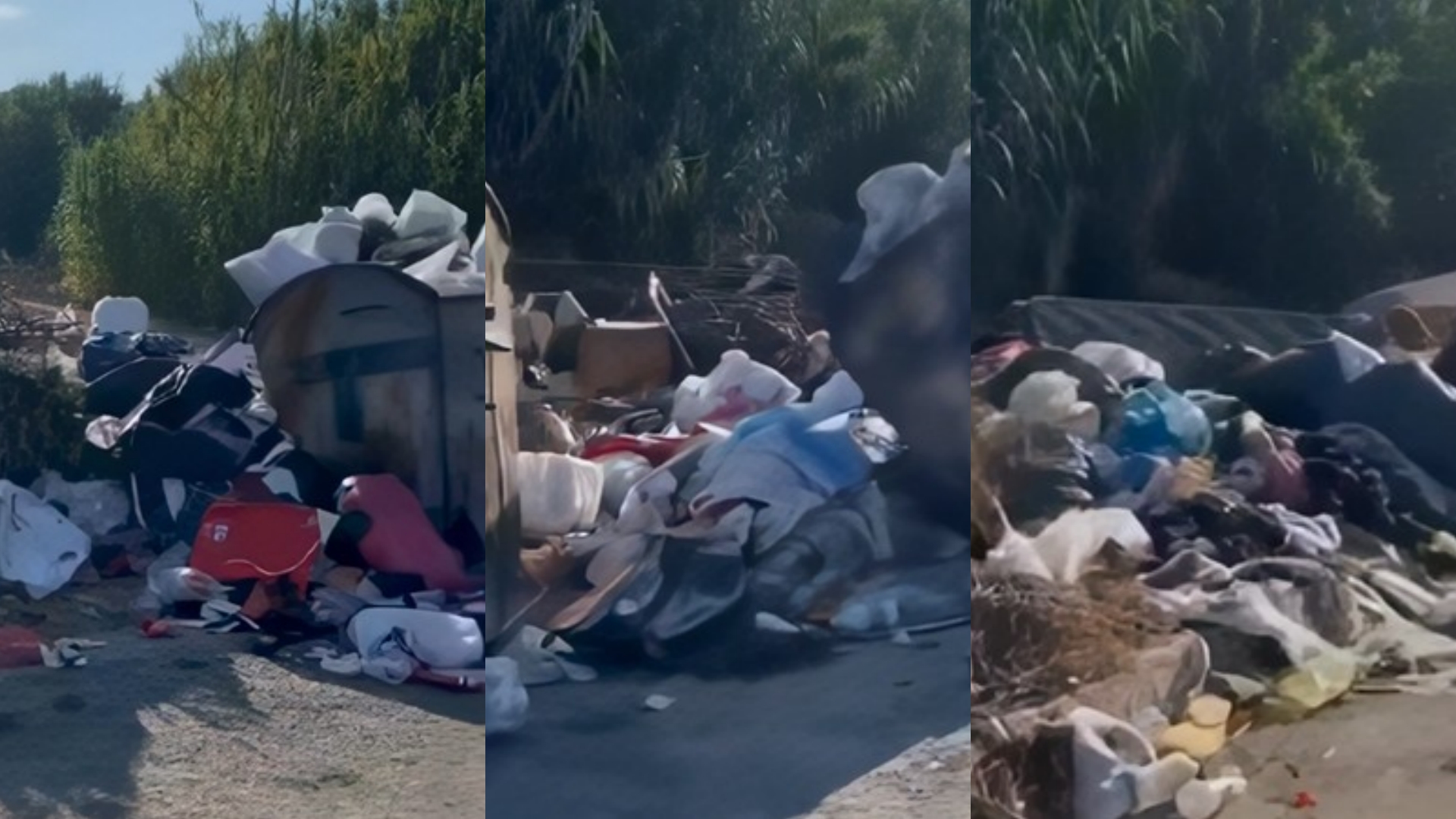 Prezenca e Elton Arbanës s’ndihet kund, Shijaku ‘blind’ me plehra