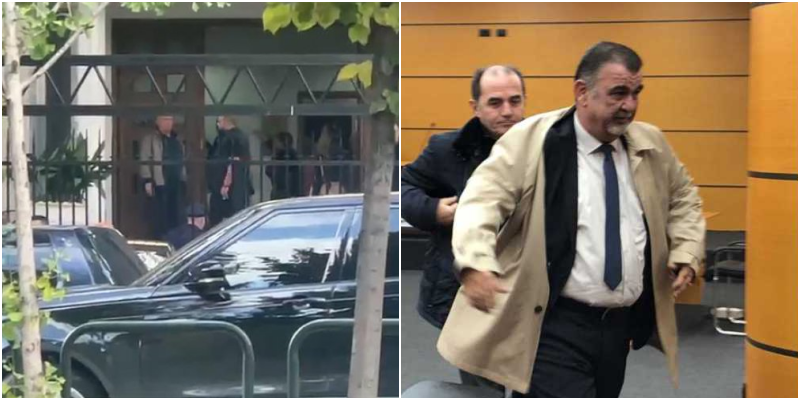 “Mbyllëm dyert dhe u fshehëm”, avokatja tregon për krimin në gjykatë: Vendi u mbulua me gjak