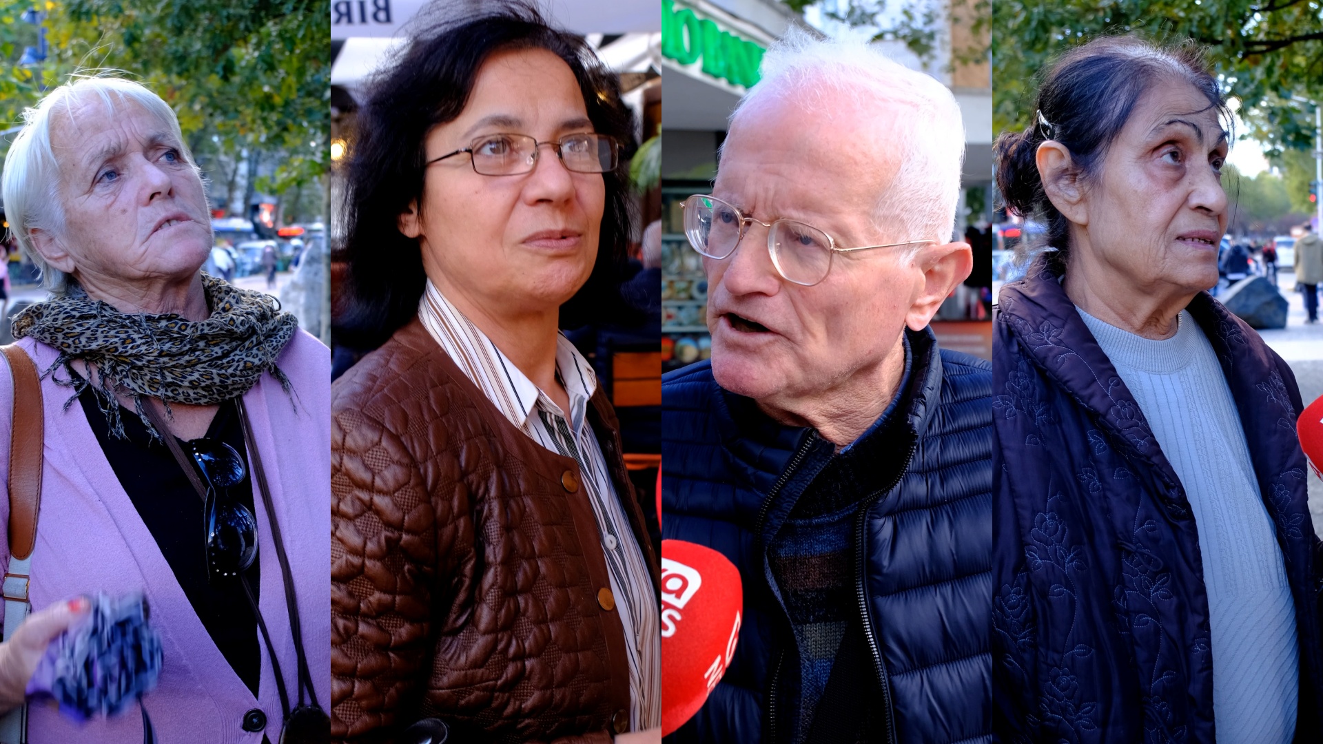 Qytetarët tregojnë sa të sigurt ndihen me produktet që blejnë në markete