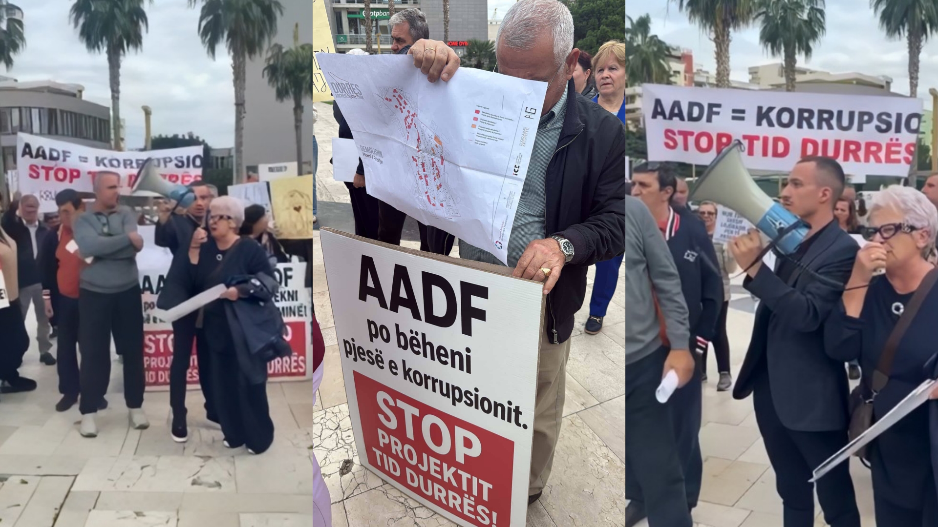 Shtëpitë e 74 familjeve durrsake do të shemben për një lulishte