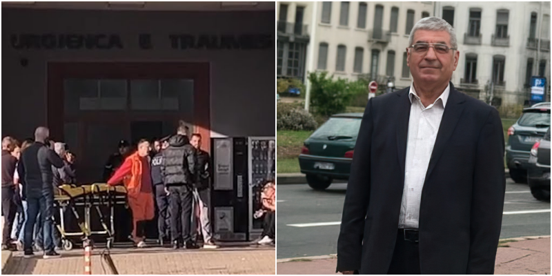 “Autorit i mbaruan plumbat”, flasin të plagosurit e krimit në gjykatë: Gjyqtari tentoi të mbrohej