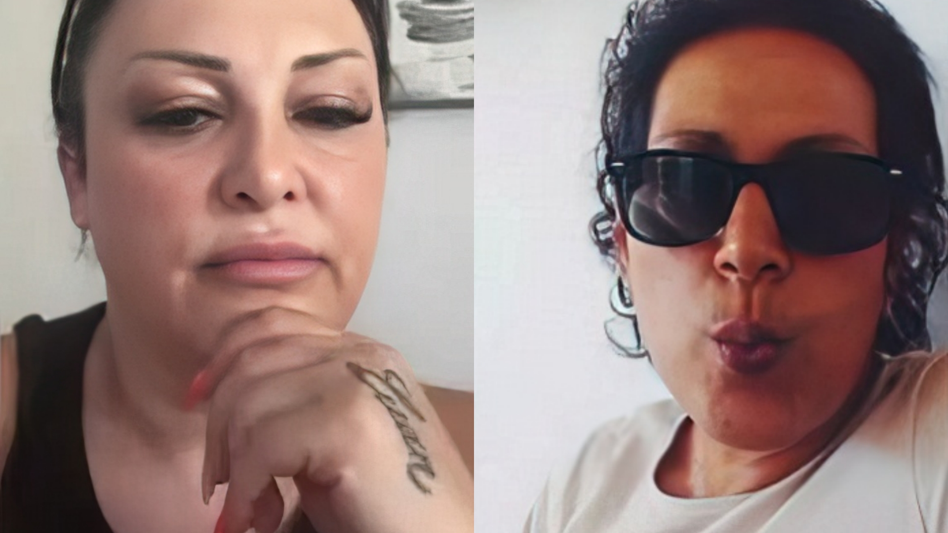 JOQ e denoncoi, arrestohet Zyrha e TikTok, “hiena” që grabiste lekët e të sëmurëve!