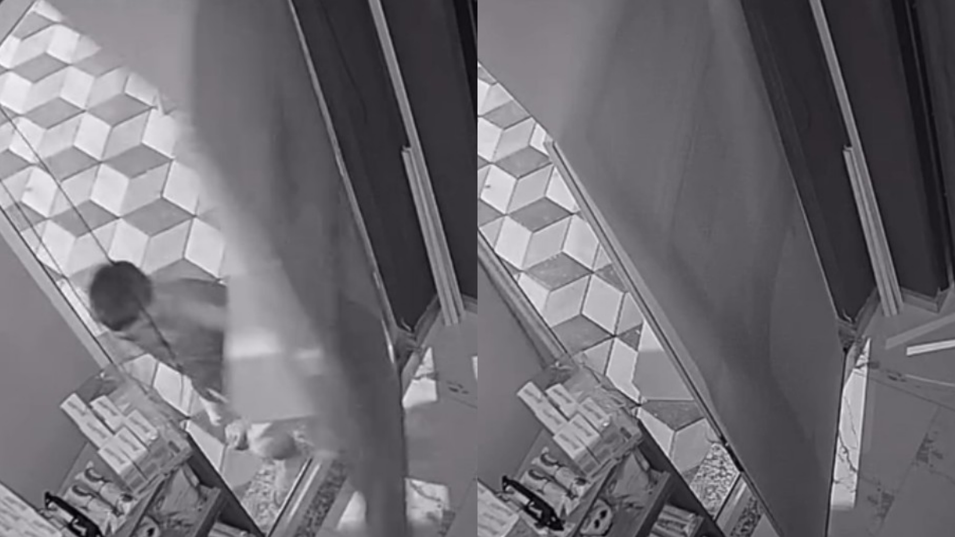 Policia në gjumë, hajduti i kioskave bën kërdinë