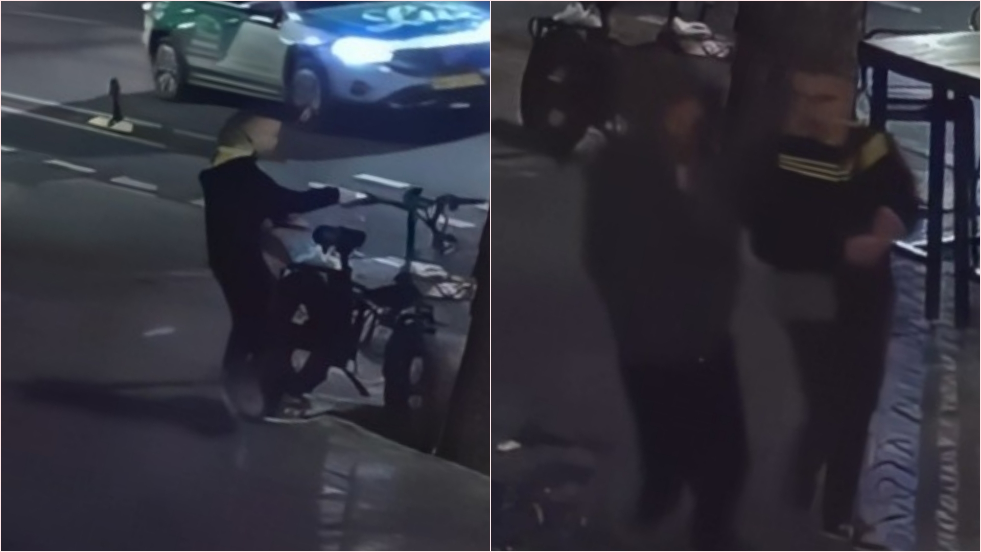 Qytetarit i vjedhin biçikletën elektrike: Ma ktheni, e kam mjet pune