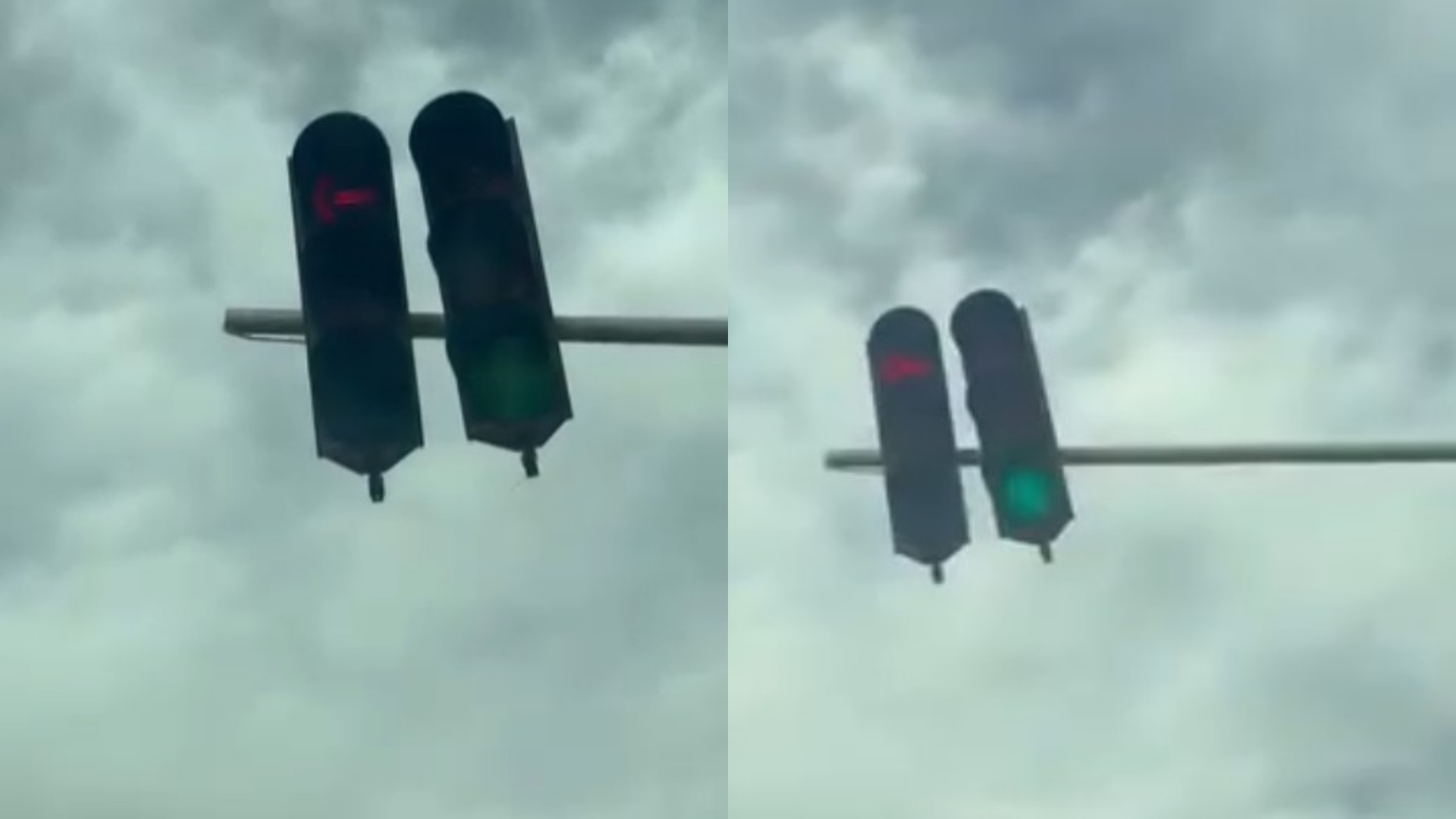 Ironizon fieraku: Kini kujdes nga semafori se s’ka shkallë bashkia t’i shtrëngojë bullonat