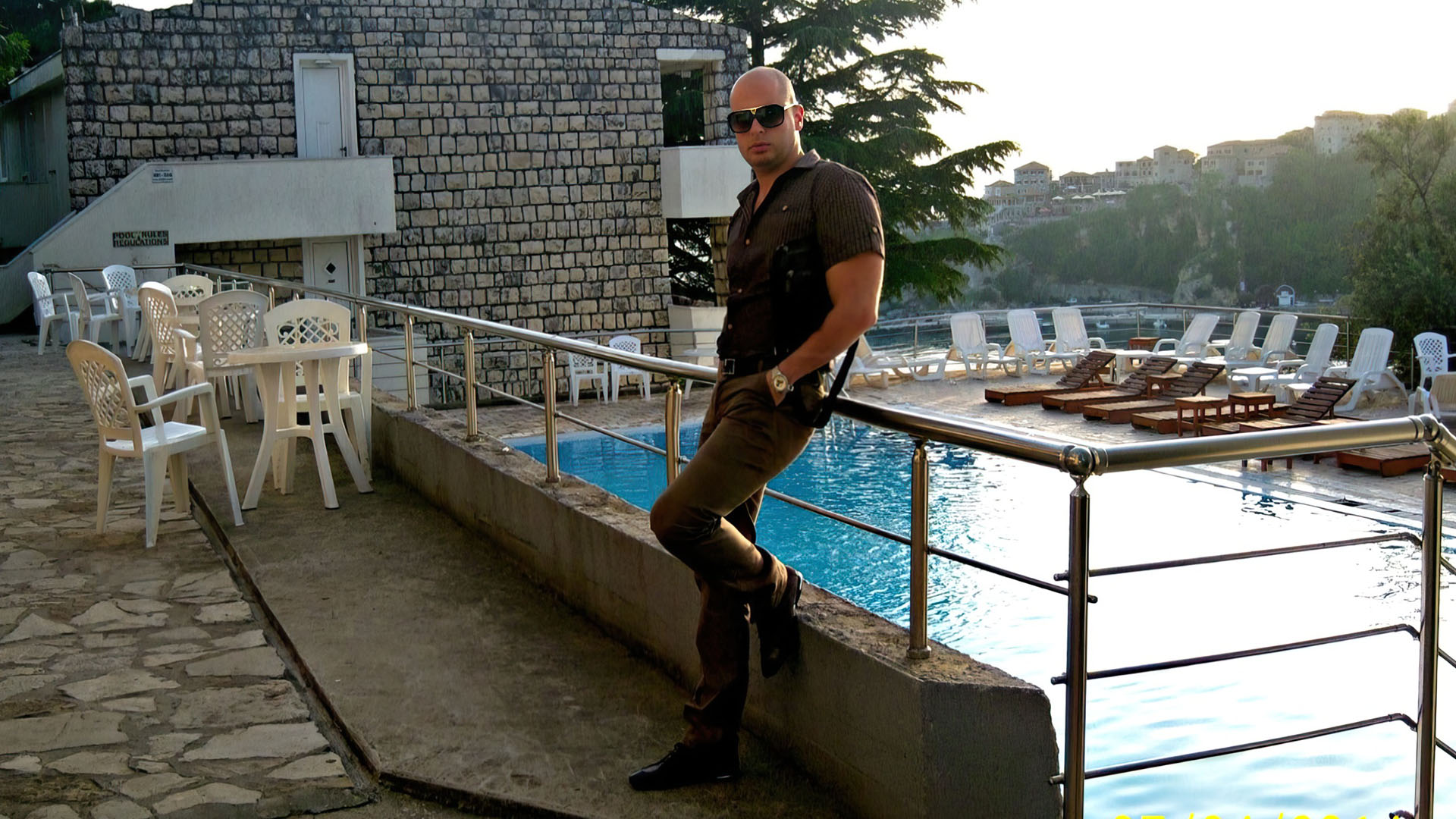 Vëllai i deputetit të PS në SKY Ecc: Po u hap ENCRO jemi për mal, s’ka zgjidhje tjetër