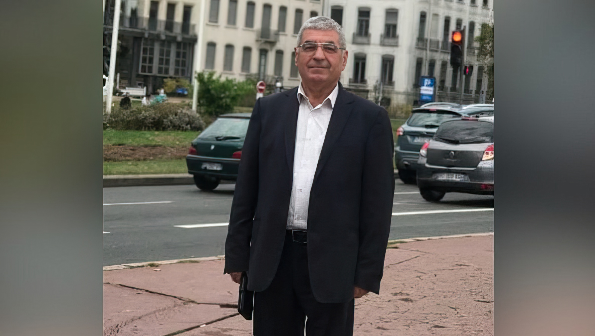 Mbeti i plagosur së bashku me të birin nga të shtënat në gjykatë, Ragip Kurtaj që fitoi gjyqin në Apel