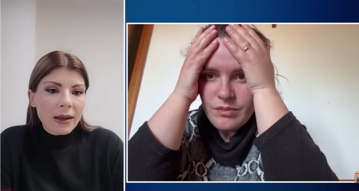 Qytetarja: Gazetarja Odeta Dume më intervistoi dhe publikoi historinë pa leje