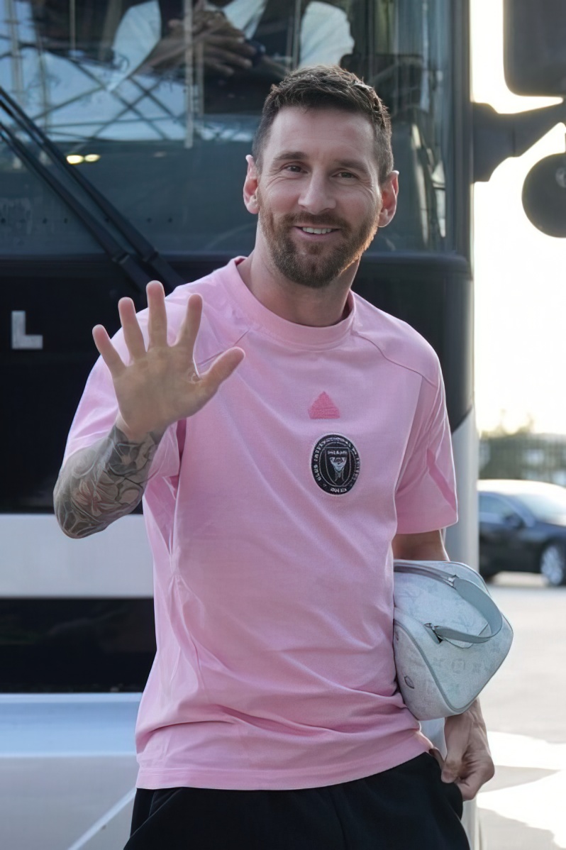 Messi e “mbyll” në Amerikë, sulmuesi rinovon kontratën me Inter Miami