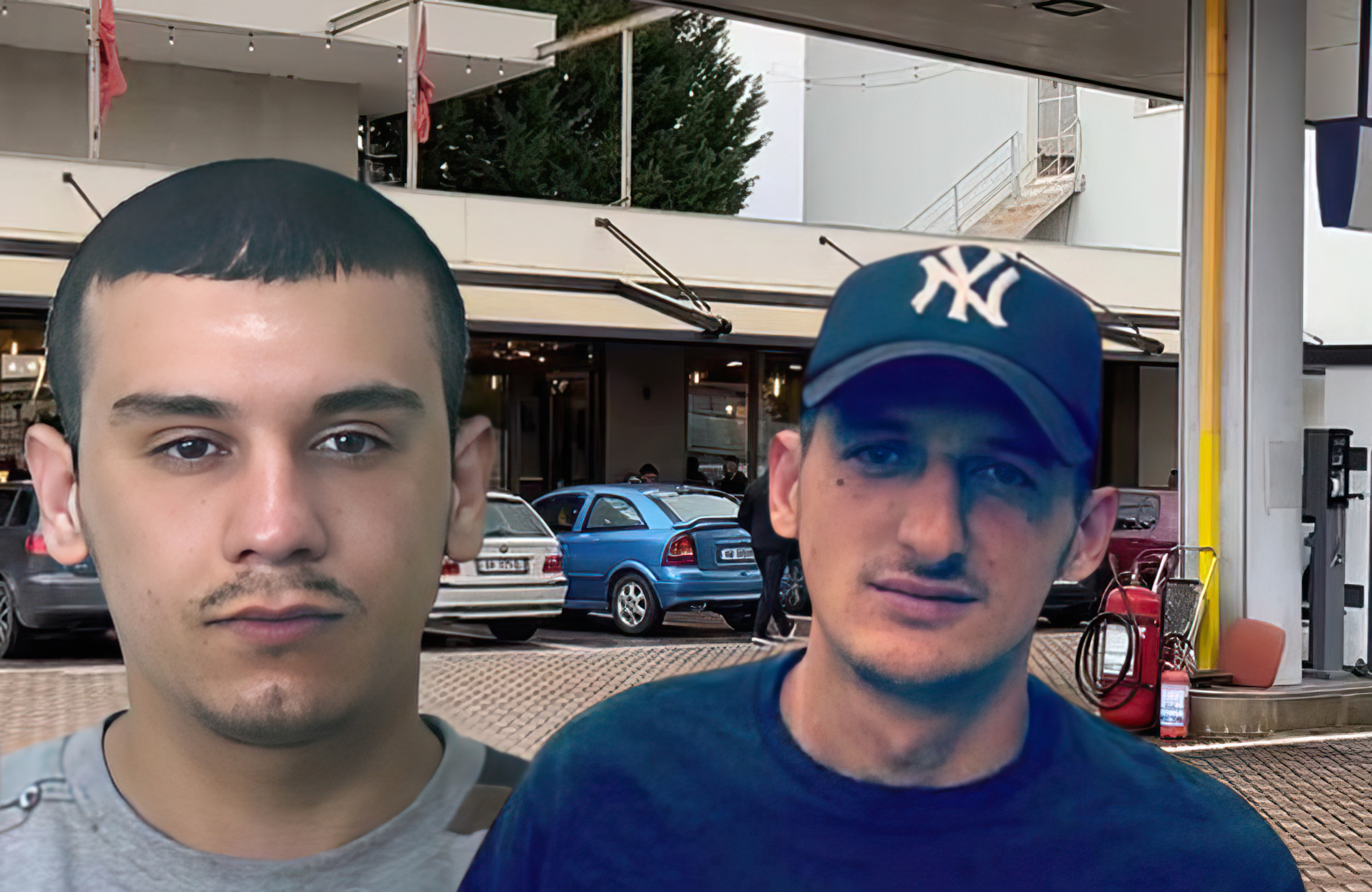 Vrau Kurtin dhe u vra nga Pepa! Paluçi skifter në Itali, grabiste përmes vrimave