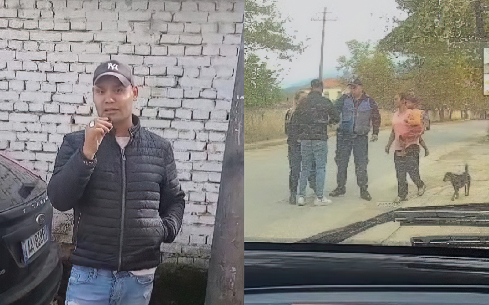 Qytetari: Kërkova ndihmën e policisë, por më dhunuan dhe ofenduan