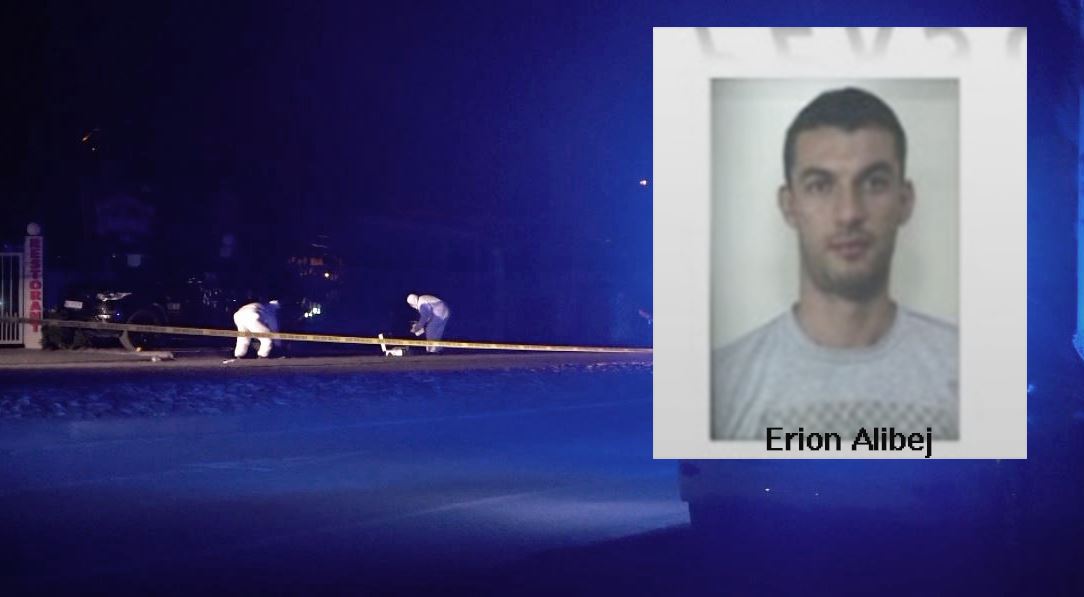 Erion Alibej rrëfen krimet: Armët i blija te një hoxhë, në SKY edhe politikanë