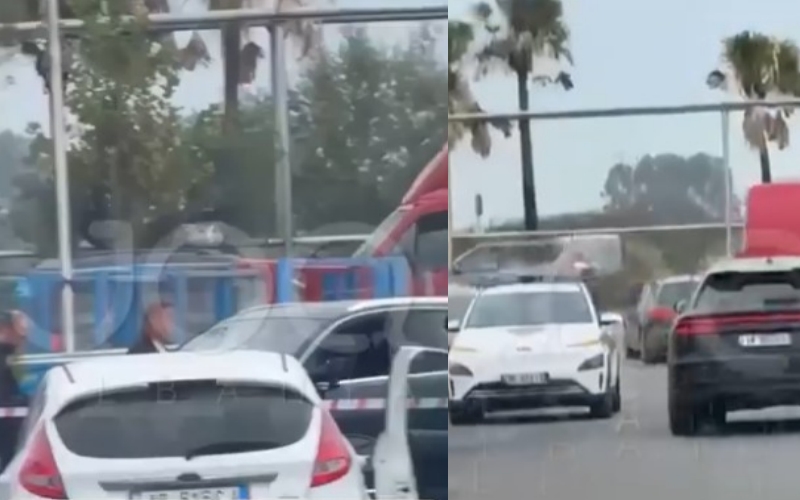 Plagosja me armë tek mbikalimi i Domjes, të plagosur Fabjo Arifaj dhe Grisjan Latifaj