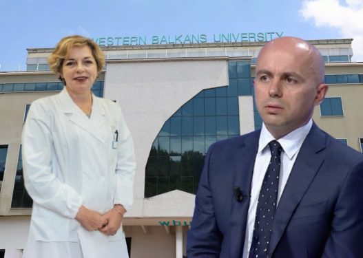 +360 MLN Lekë dhuratë Klodian Allajbeut, pse nuk hetohet shefi oligark i ministres së Shëndetësisë?!