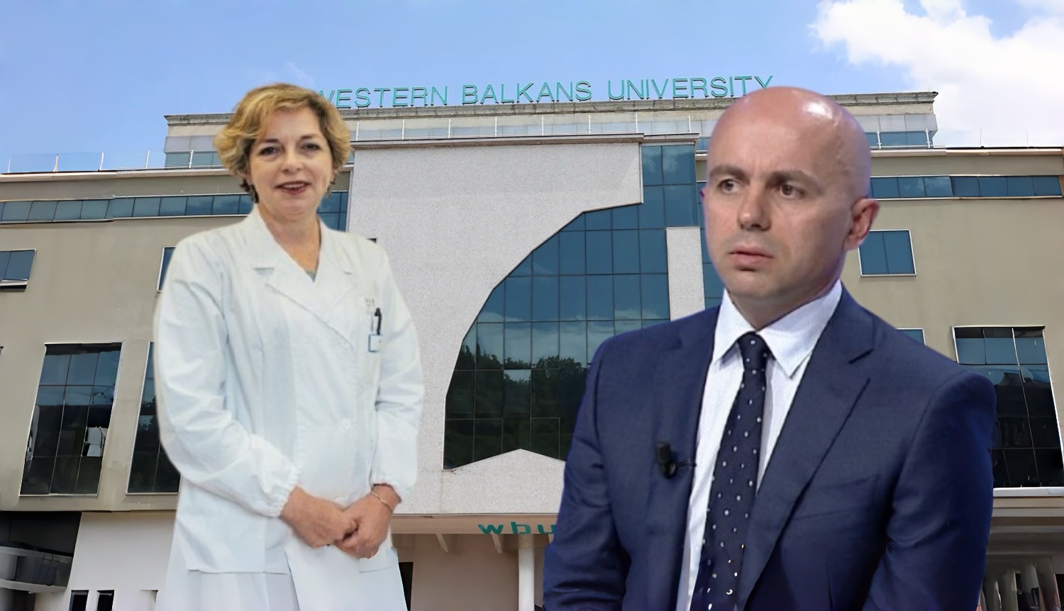 +360 MLN Lekë dhuratë Klodian Allajbeut, pse nuk hetohet shefi oligark i ministres së Shëndetësisë?!