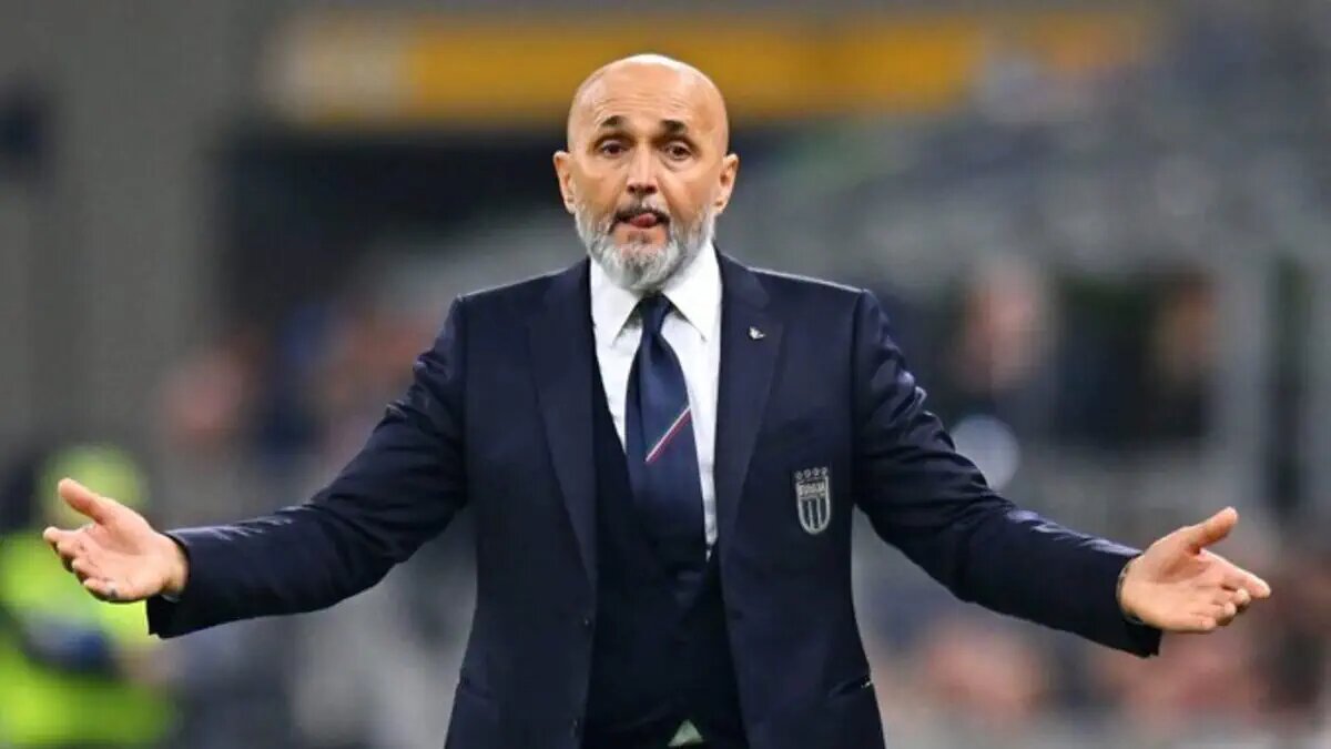 Spalletti zbarkon në Torino, i thotë ‘po’ drejtimit të Juventusit
