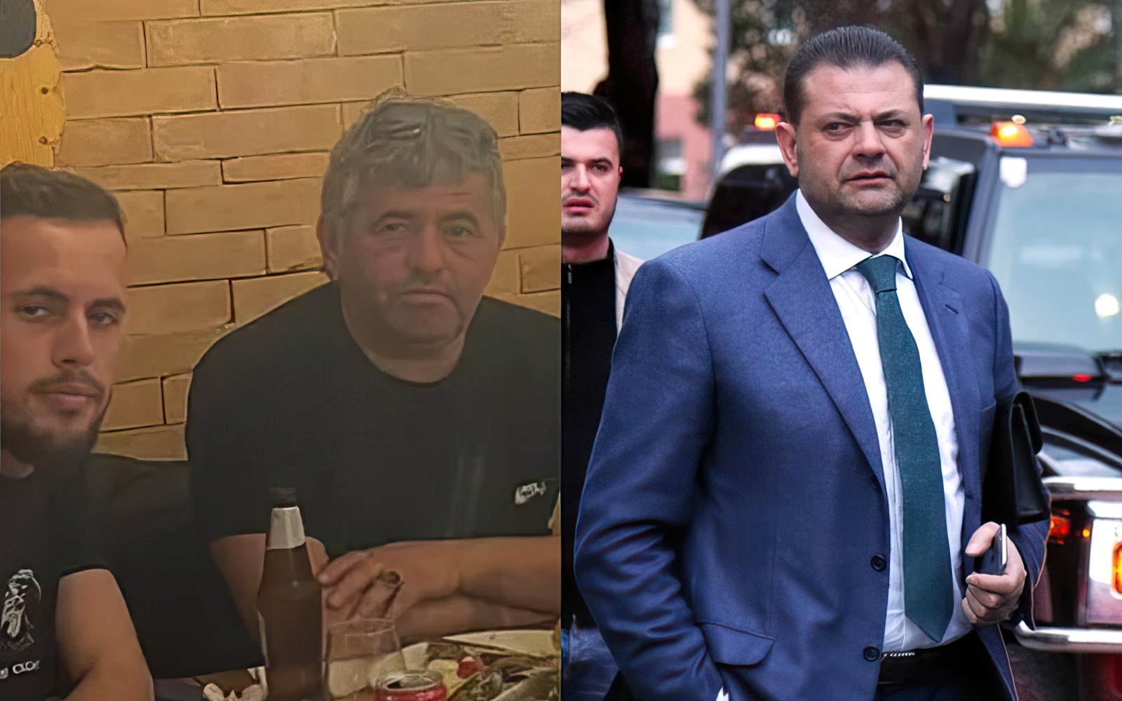 Blenë votat për Tom Doshin në Kukës, dy kushërinjtë Peposhi për gjykim