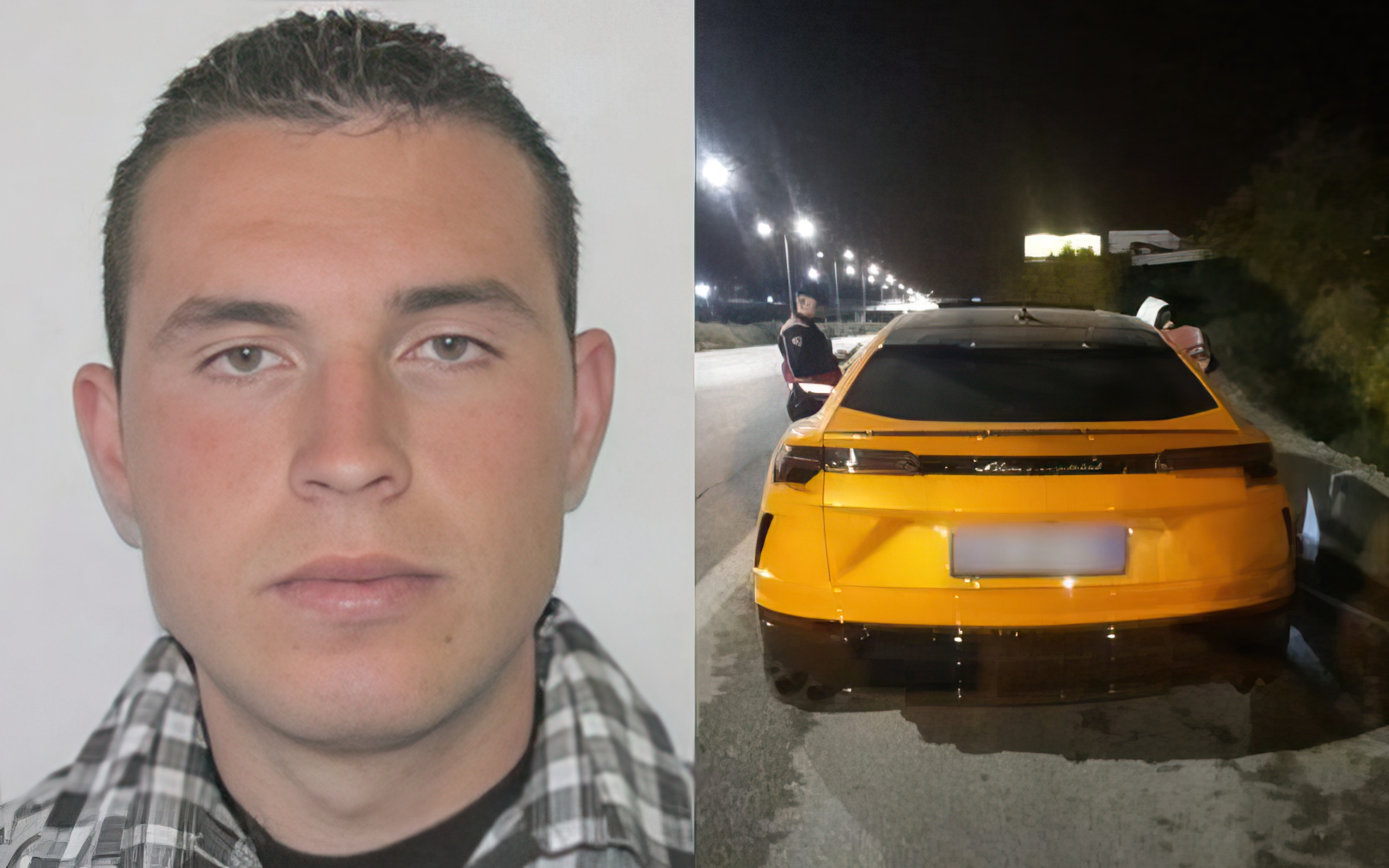 Lambo 160 mijë € në Tiranë e blerë me para krimi, pronari mashtrues dhe dhunues