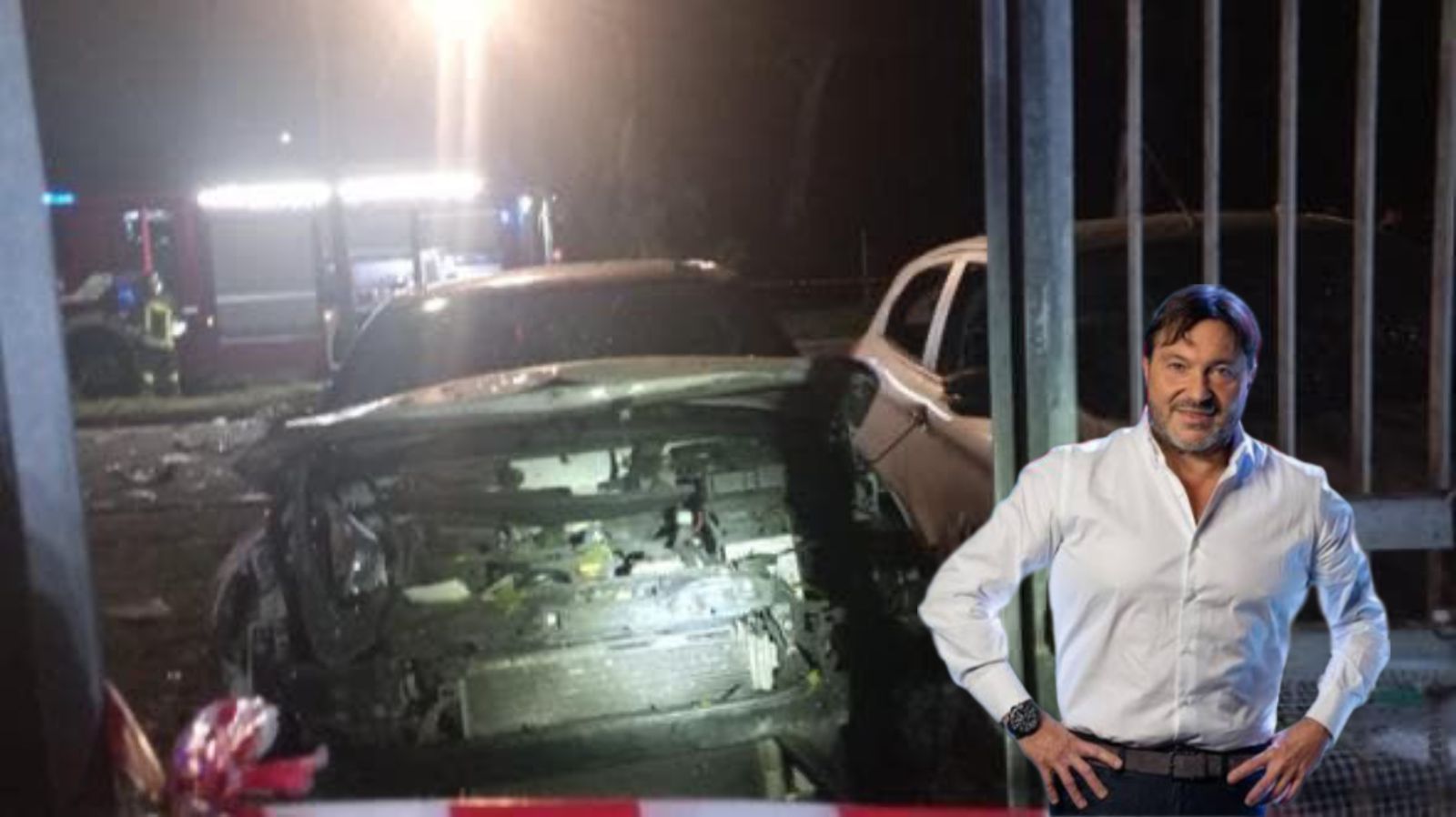 Sulm me dy bomba ndaj gazetarit italian Sigfrido Ranucci hetimi në duart e prokurorisë antimafia