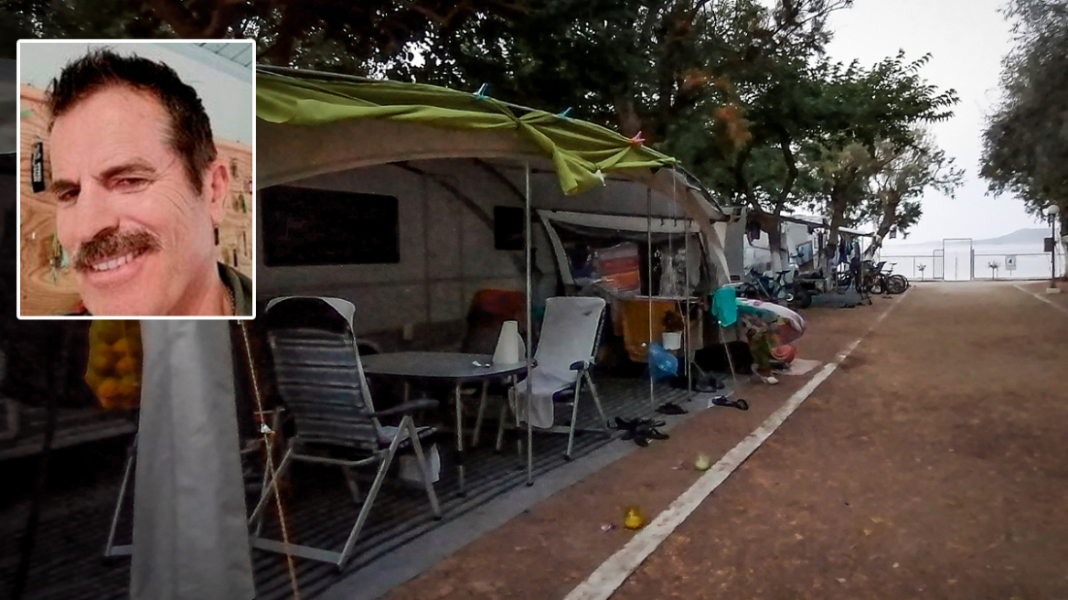 Greku ia la pasurinë shqiptarit, por të dy u vranë në kamping