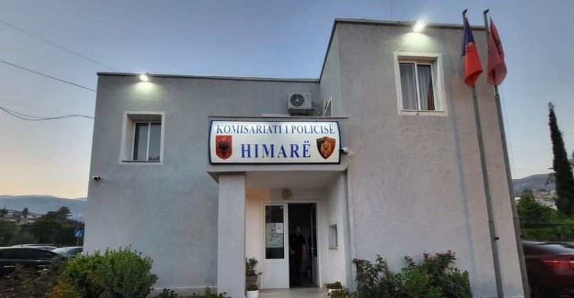 85-vjeçari në Himarë , dëmtohet nga shpërthimi i një granate dore gjatë punës në ullishte