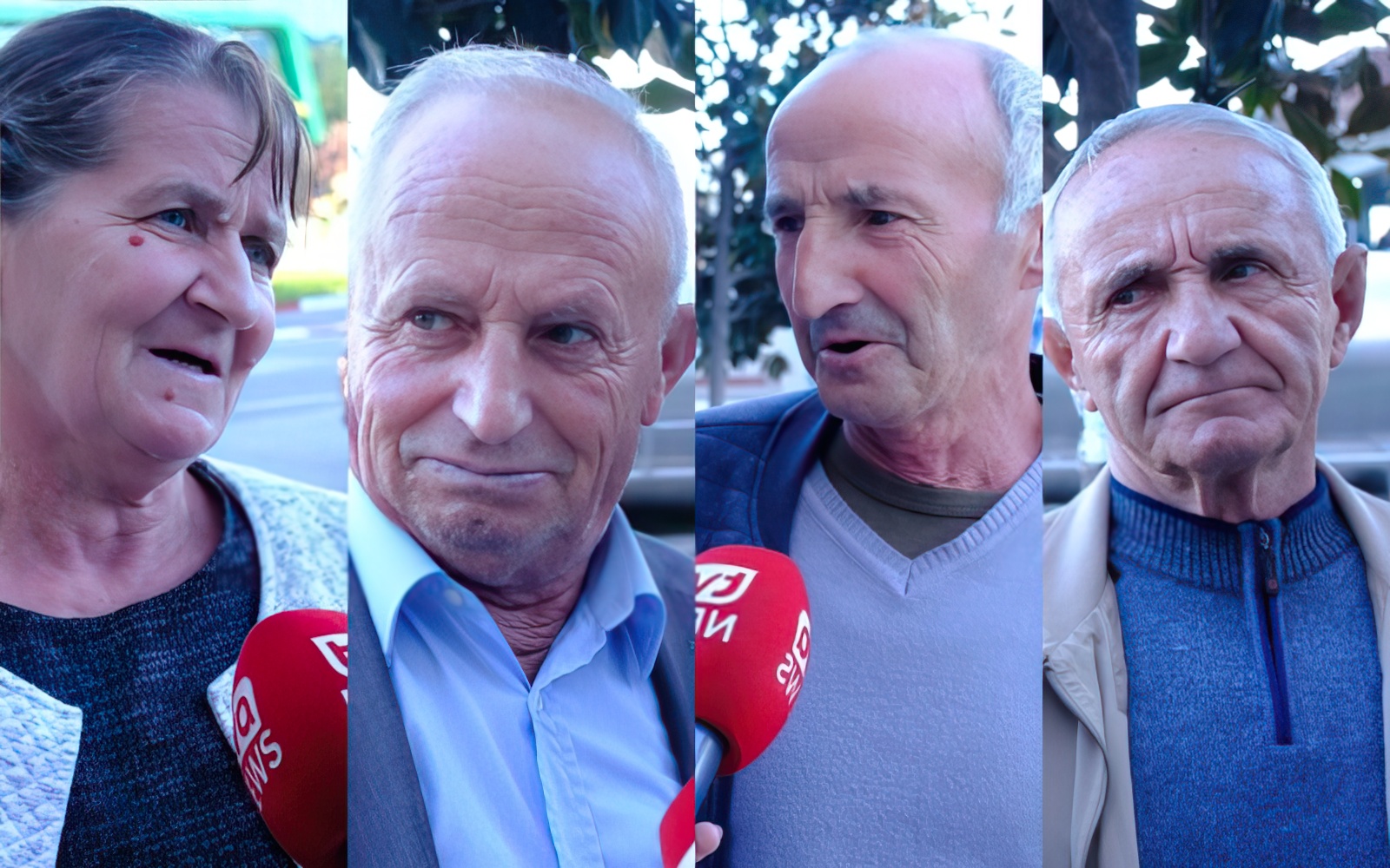 VOX POP/ Vrasjet në rritje dhe krimet familjare shqetësojnë qytetarët: Duhet ligj dhe moral